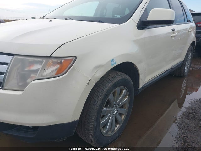 Aukcja sprzedaży 2007 Ford Edge Sel Plus, vin: 2FMDK49C47BA89155, numer aukcji: 12568901