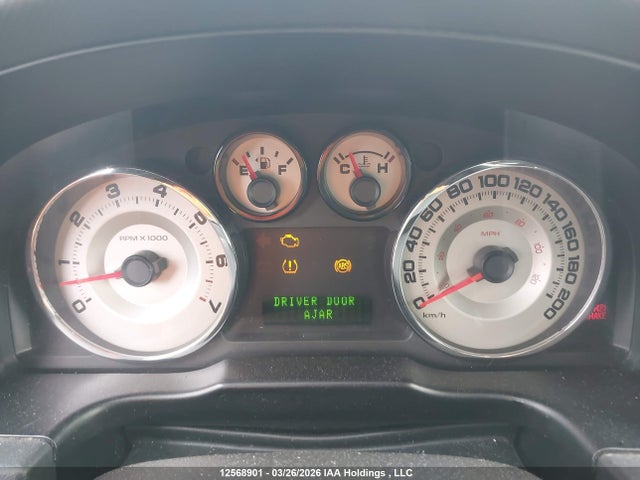 Aukcja sprzedaży 2007 Ford Edge Sel Plus, vin: 2FMDK49C47BA89155, numer aukcji: 12568901