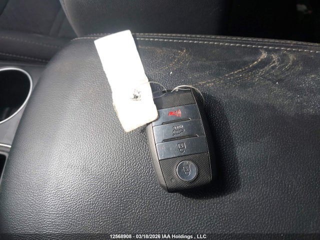 5XYPGDA54LG634664 KIA Sorento 3.3l Black Line/3.3l Lx+
