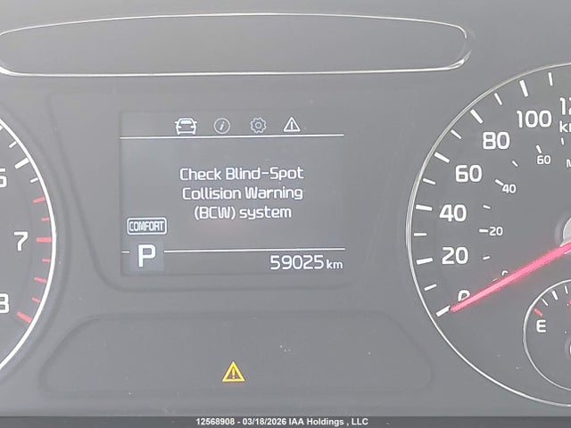 5XYPGDA54LG634664 KIA Sorento 3.3l Black Line/3.3l Lx+