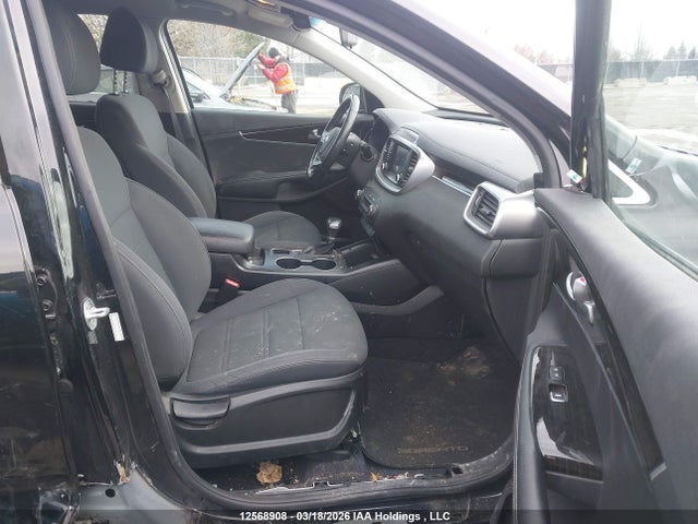 5XYPGDA54LG634664 KIA Sorento 3.3l Black Line/3.3l Lx+