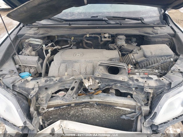 Aukcja sprzedaży 2013 Acura Rdx Technology, vin: 5J8TB4H57DL801271, numer aukcji: 12568909