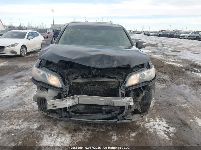 Aukcja sprzedaży 2013 Acura Rdx Technology, vin: 5J8TB4H57DL801271, numer aukcji: 12568909