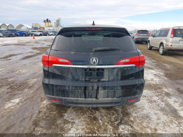 Aukcja sprzedaży 2013 Acura Rdx Technology, vin: 5J8TB4H57DL801271, numer aukcji: 12568909