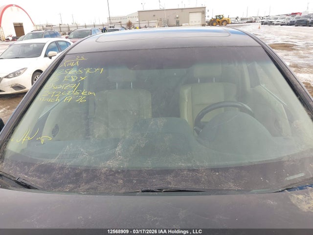 Aukcja sprzedaży 2013 Acura Rdx Technology, vin: 5J8TB4H57DL801271, numer aukcji: 12568909