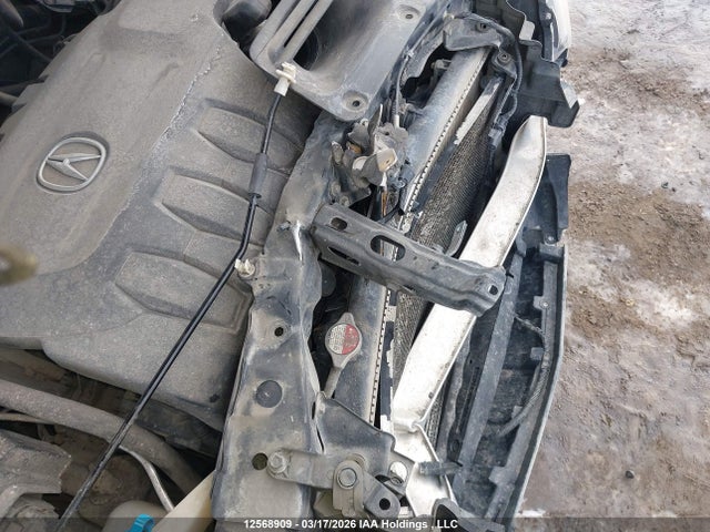 Aukcja sprzedaży 2013 Acura Rdx Technology, vin: 5J8TB4H57DL801271, numer aukcji: 12568909