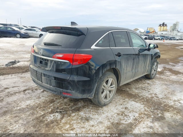 Aukcja sprzedaży 2013 Acura Rdx Technology, vin: 5J8TB4H57DL801271, numer aukcji: 12568909