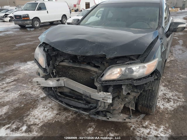 Aukcja sprzedaży 2013 Acura Rdx Technology, vin: 5J8TB4H57DL801271, numer aukcji: 12568909
