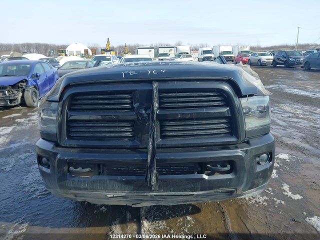 3C6UR5DL4HG644138 RAM 2500