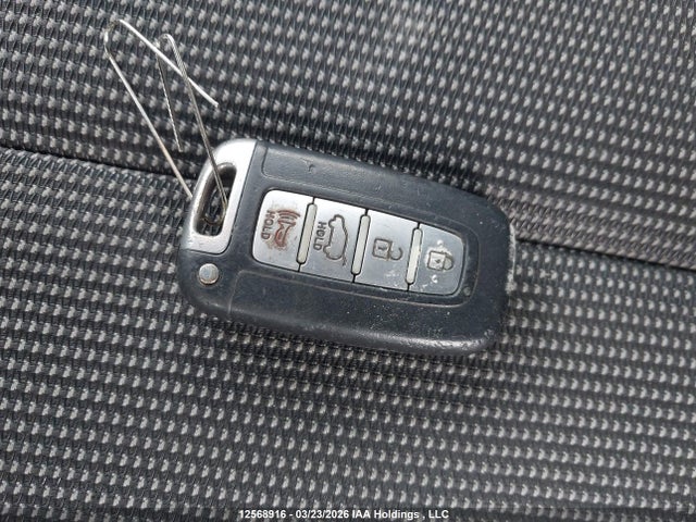 Продажа на аукционе авто 2015 Hyundai Veloster Tech, vin: KMHTC6AD5FU240439, номер лота: 12568916