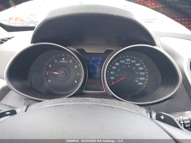 Продажа на аукционе авто 2015 Hyundai Veloster Tech, vin: KMHTC6AD5FU240439, номер лота: 12568916