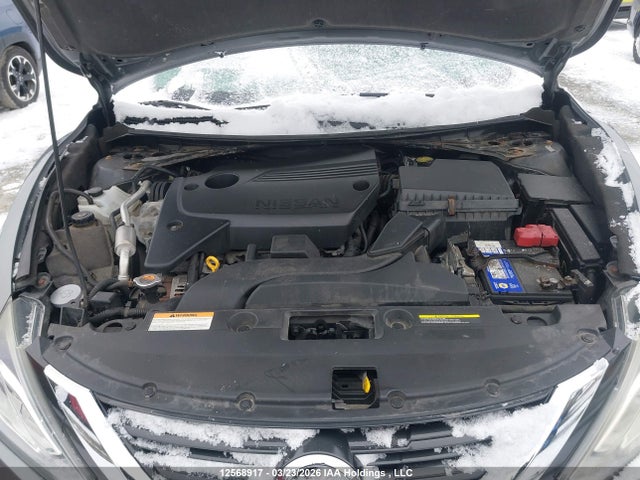 1N4AL3AP8GN314071 Nissan Altima 2.5/2.5 S/2.5 Sl Tech/2.5 Sr/2.5 Sv