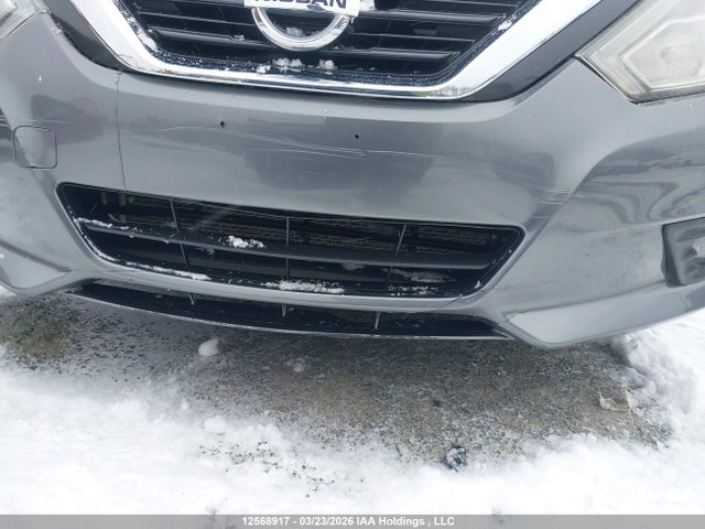1N4AL3AP8GN314071 Nissan Altima 2.5/2.5 S/2.5 Sl Tech/2.5 Sr/2.5 Sv