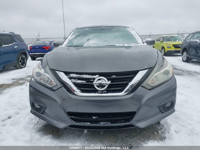 1N4AL3AP8GN314071 Nissan Altima 2.5/2.5 S/2.5 Sl Tech/2.5 Sr/2.5 Sv