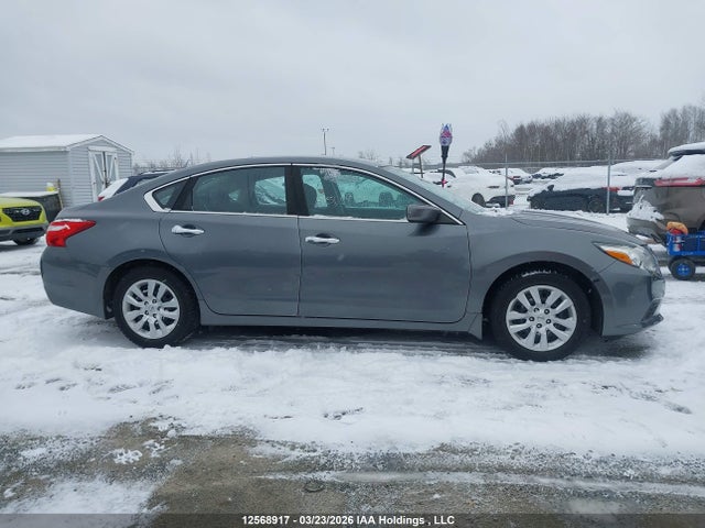 1N4AL3AP8GN314071 Nissan Altima 2.5/2.5 S/2.5 Sl Tech/2.5 Sr/2.5 Sv