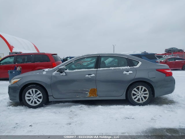 1N4AL3AP8GN314071 Nissan Altima 2.5/2.5 S/2.5 Sl Tech/2.5 Sr/2.5 Sv