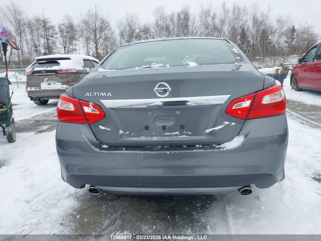 1N4AL3AP8GN314071 Nissan Altima 2.5/2.5 S/2.5 Sl Tech/2.5 Sr/2.5 Sv