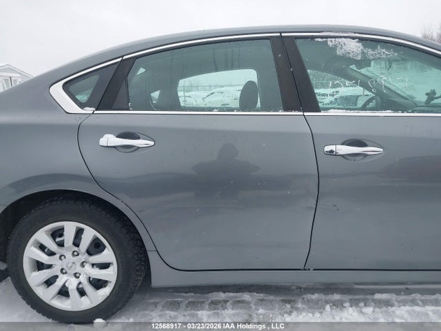 1N4AL3AP8GN314071 Nissan Altima 2.5/2.5 S/2.5 Sl Tech/2.5 Sr/2.5 Sv