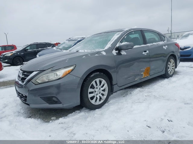 1N4AL3AP8GN314071 Nissan Altima 2.5/2.5 S/2.5 Sl Tech/2.5 Sr/2.5 Sv
