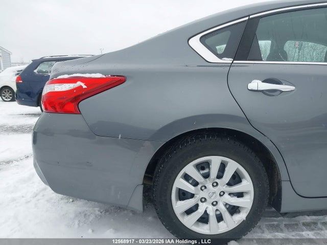 1N4AL3AP8GN314071 Nissan Altima 2.5/2.5 S/2.5 Sl Tech/2.5 Sr/2.5 Sv