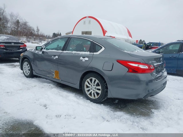 1N4AL3AP8GN314071 Nissan Altima 2.5/2.5 S/2.5 Sl Tech/2.5 Sr/2.5 Sv