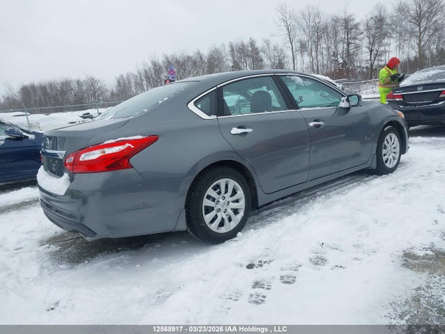 1N4AL3AP8GN314071 Nissan Altima 2.5/2.5 S/2.5 Sl Tech/2.5 Sr/2.5 Sv