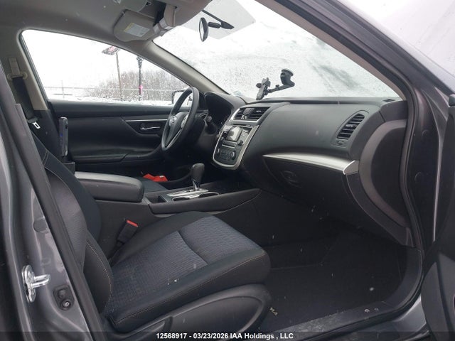 1N4AL3AP8GN314071 Nissan Altima 2.5/2.5 S/2.5 Sl Tech/2.5 Sr/2.5 Sv