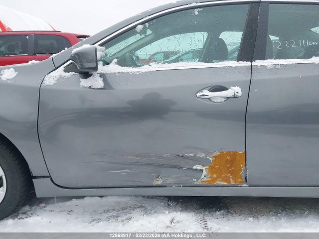 1N4AL3AP8GN314071 Nissan Altima 2.5/2.5 S/2.5 Sl Tech/2.5 Sr/2.5 Sv