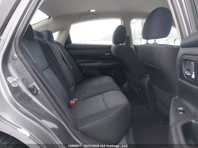 1N4AL3AP8GN314071 Nissan Altima 2.5/2.5 S/2.5 Sl Tech/2.5 Sr/2.5 Sv