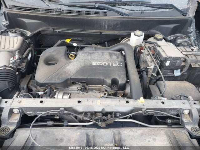 Aukcja sprzedaży 2021 Gmc Terrain Sle, vin: 3GKALTEV3ML347630, numer aukcji: 12568919