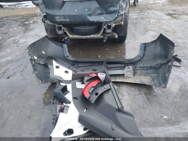 Aukcja sprzedaży 2021 Gmc Terrain Sle, vin: 3GKALTEV3ML347630, numer aukcji: 12568919
