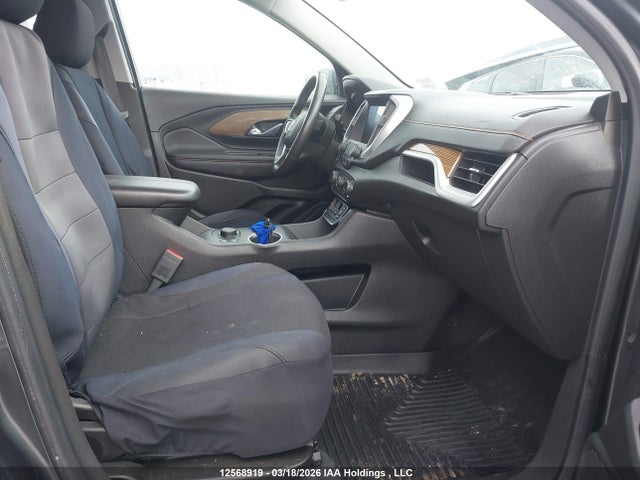 Aukcja sprzedaży 2021 Gmc Terrain Sle, vin: 3GKALTEV3ML347630, numer aukcji: 12568919