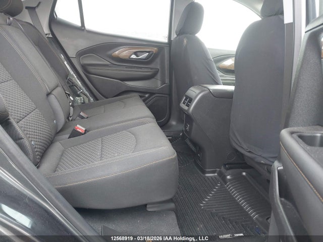 Aukcja sprzedaży 2021 Gmc Terrain Sle, vin: 3GKALTEV3ML347630, numer aukcji: 12568919