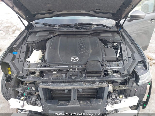 JM3KKCHD1S1206203 Mazda Cx-90 Premium Sport