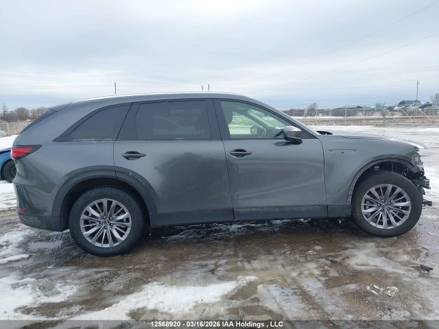 JM3KKCHD1S1206203 Mazda Cx-90 Premium Sport