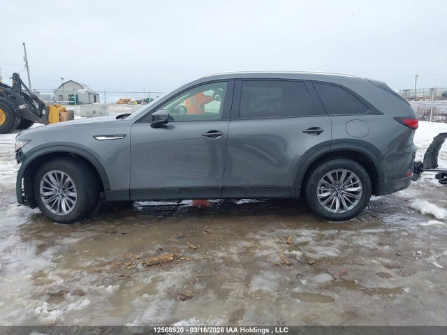 JM3KKCHD1S1206203 Mazda Cx-90 Premium Sport