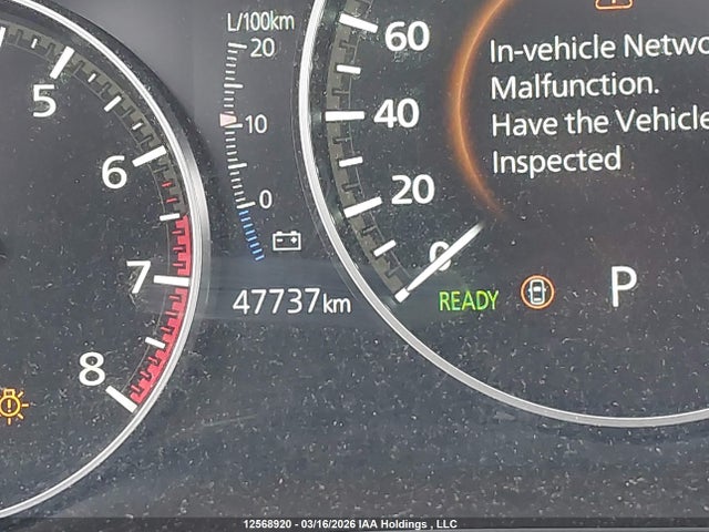 JM3KKCHD1S1206203 Mazda Cx-90 Premium Sport