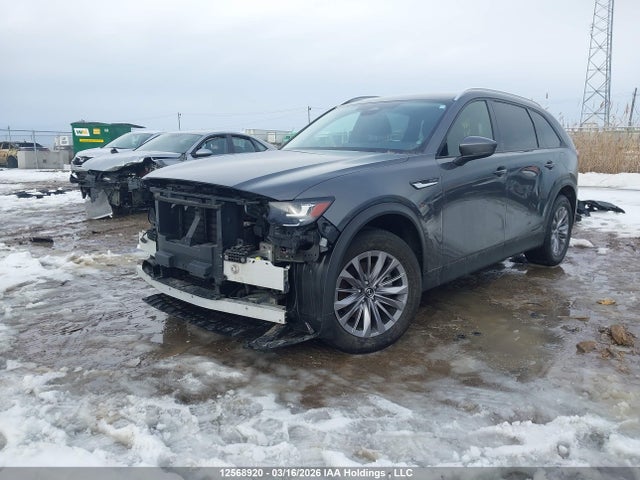 JM3KKCHD1S1206203 Mazda Cx-90 Premium Sport