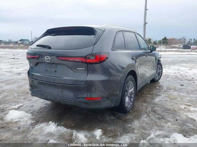 JM3KKCHD1S1206203 Mazda Cx-90 Premium Sport