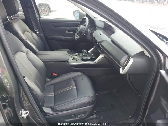 JM3KKCHD1S1206203 Mazda Cx-90 Premium Sport