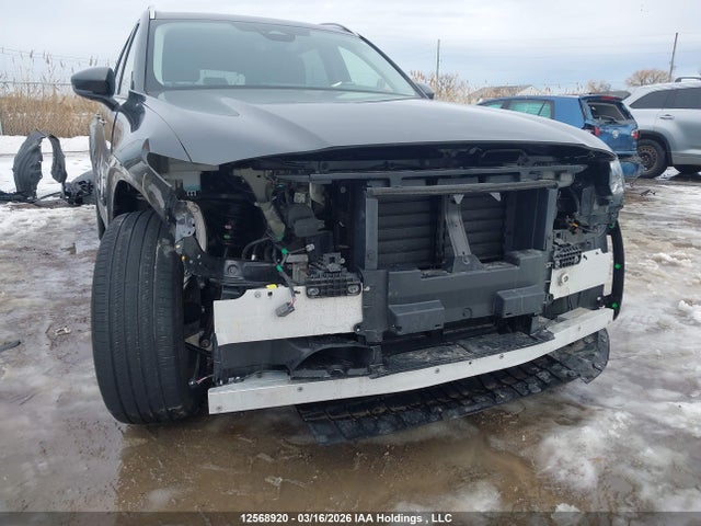 JM3KKCHD1S1206203 Mazda Cx-90 Premium Sport