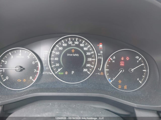 JM3KKCHD1S1206203 Mazda Cx-90 Premium Sport