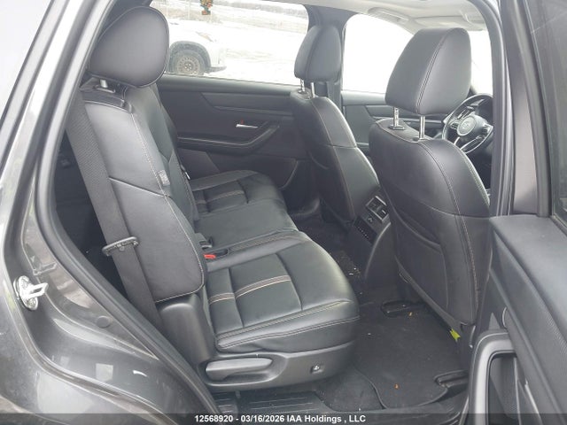 JM3KKCHD1S1206203 Mazda Cx-90 Premium Sport