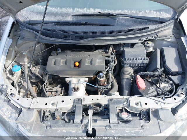 Продаж на аукціоні авто 2012 Honda Civic Lx, vin: 2HGFB2F43CH105014, номер лоту: 12562405