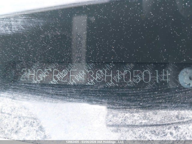 Продаж на аукціоні авто 2012 Honda Civic Lx, vin: 2HGFB2F43CH105014, номер лоту: 12562405