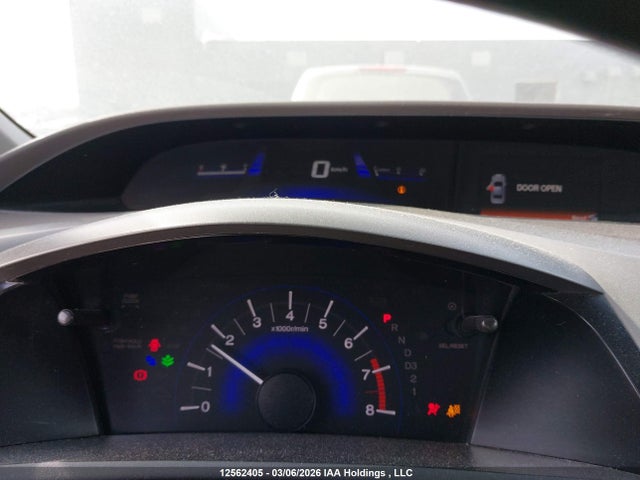 Продаж на аукціоні авто 2012 Honda Civic Lx, vin: 2HGFB2F43CH105014, номер лоту: 12562405