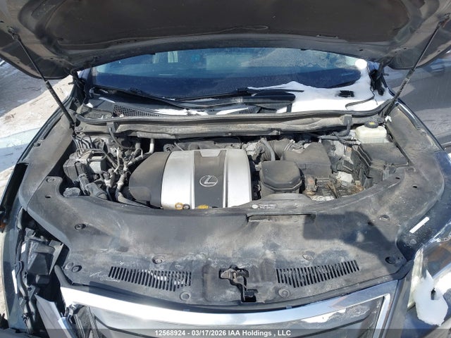 Продажа на аукционе авто 2017 Lexus Rx 350, vin: 2T2BZMCA3HC089375, номер лота: 12568924