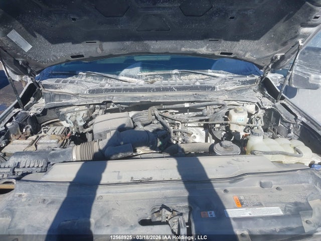 1FT7W2BN4REE54771 Ford F250 Super Duty