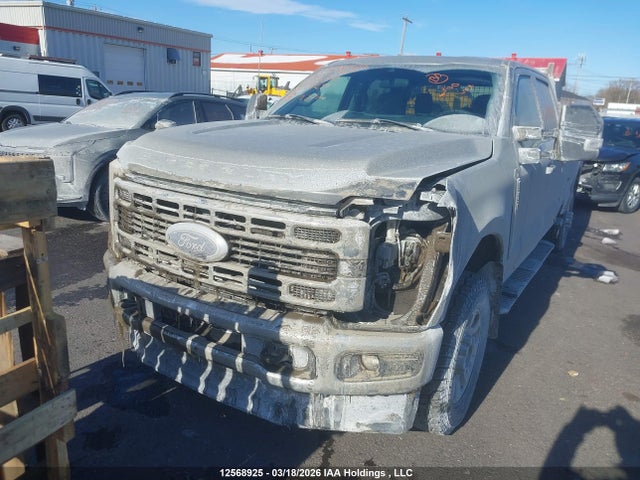 1FT7W2BN4REE54771 Ford F250 Super Duty