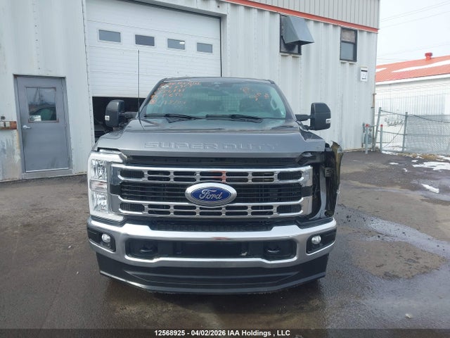 1FT7W2BN4REE54771 Ford F250 Super Duty